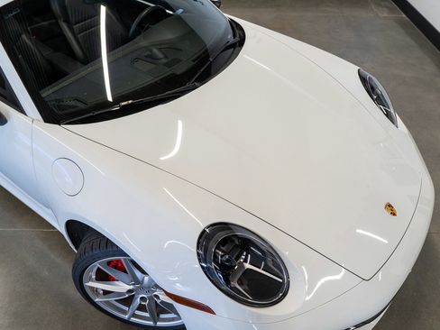 Used 2020 Porsche 911 Carrera S RWD image 34