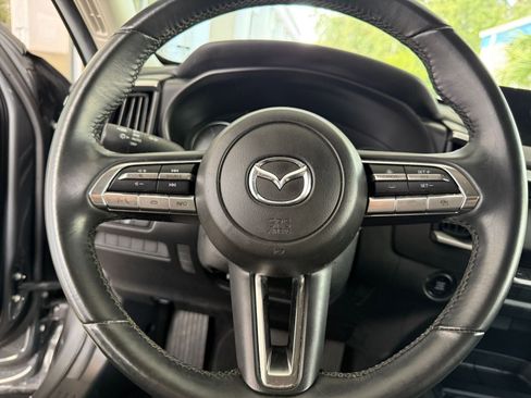 Used 2025 MAZDA CX-50 AWD 2.5 S w/ Select Package image 28