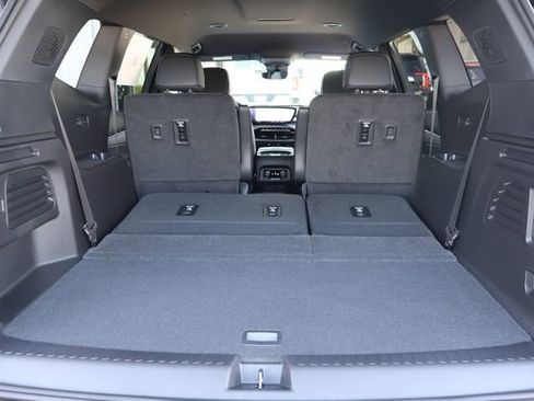 New 2026 Buick Enclave Preferred w/ Power Package FWD image 21