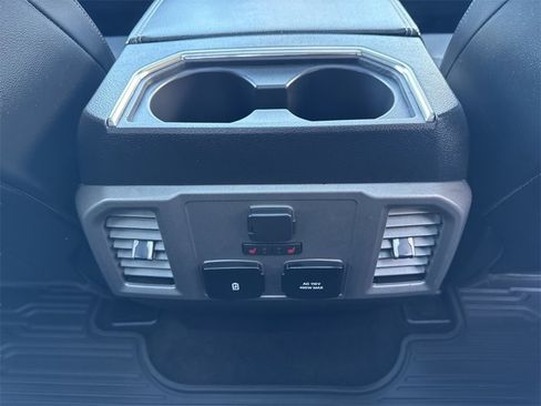 Used 2020 Ford F150 Raptor w/ Equipment Group 802A Luxury image 38