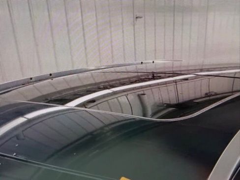 Used 2019 MAZDA CX-5 Grand Touring w/ GT Premium Package image 4