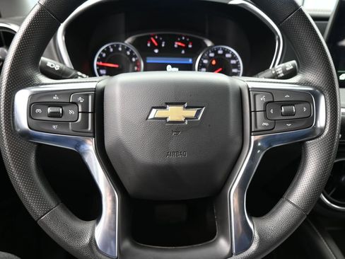 Used 2024 Chevrolet Blazer LT image 27