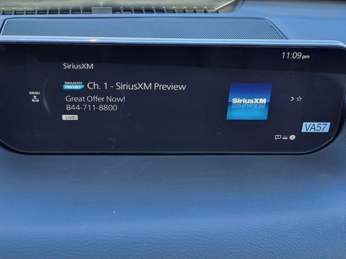 New 2026 MAZDA CX-50 AWD 2.5 Hybrid w/ Cargo Package image 8