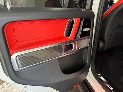 Used 2025 Mercedes-Benz G 550 image 58