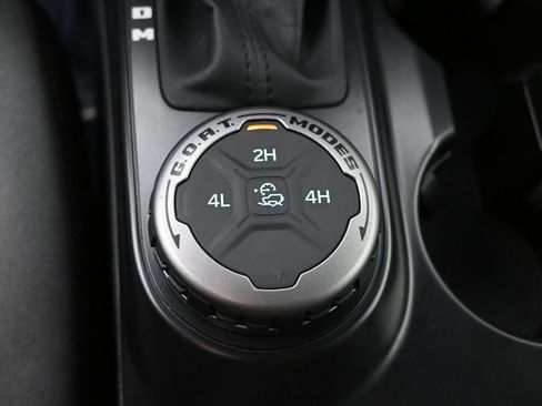 Used 2024 Ford Bronco Big Bend AWD/4WD image 30