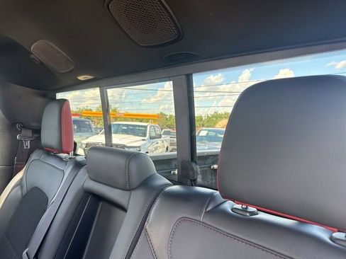 Used 2019 RAM 1500 Rebel w/ Rebel Level 1 Equipment Group image 34