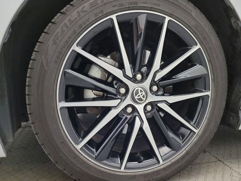 Used 2021 Toyota Camry SE image 31