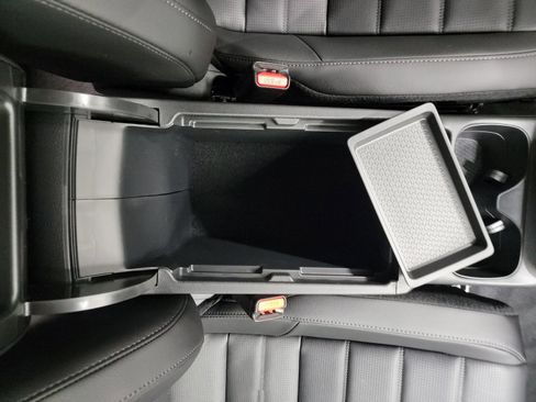 Used 2026 Honda CR-V EX-L image 29