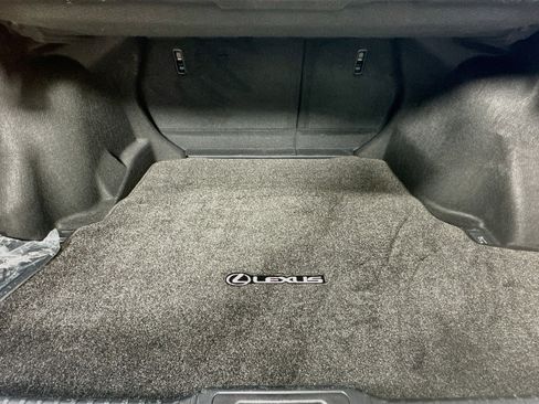 Used 2021 Lexus IS 350 F Sport w/ Accessory Package RWD image 25