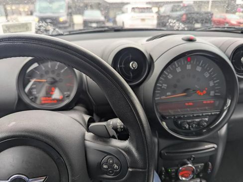 Used 2016 MINI Cooper Countryman S image 10