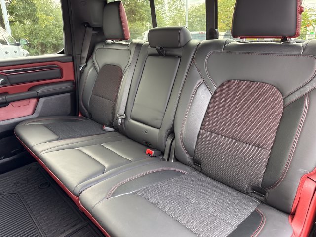 Used 2025 RAM 1500 Rebel w/ Rebel Level 1 Equipment Group AWD/4WD image 21
