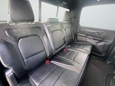 Used 2025 RAM 1500 Limited w/ Off Road Group AWD/4WD image 18