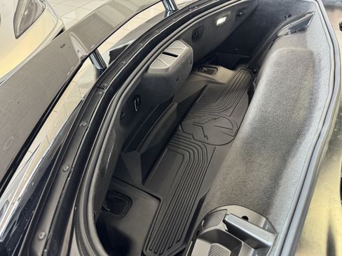 New 2026 Chevrolet Corvette Stingray Coupe w/ Z51 Performance Package image 15