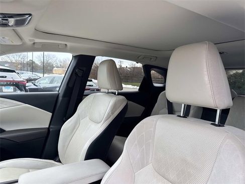 Certified 2023 Lexus RX 350 image 33