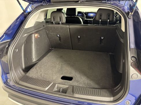 Used 2024 Chevrolet Trax LT image 18