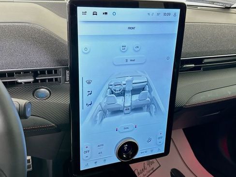 Used 2025 Ford Mustang Mach-E Premium w/ Sport Appearance Package image 23