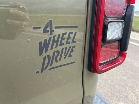 New 2026 Jeep Gladiator Sport image 11