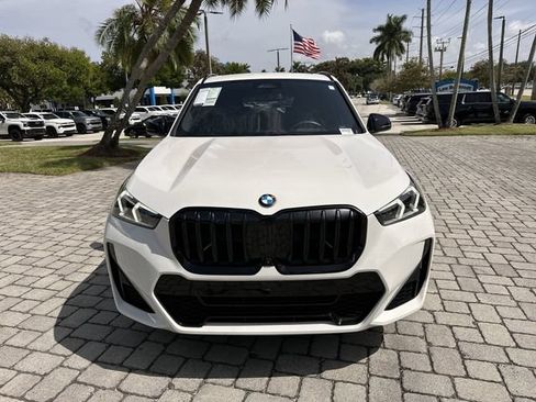 Used 2023 BMW X1 xDrive28i w/ Premium Package AWD/4WD image 18