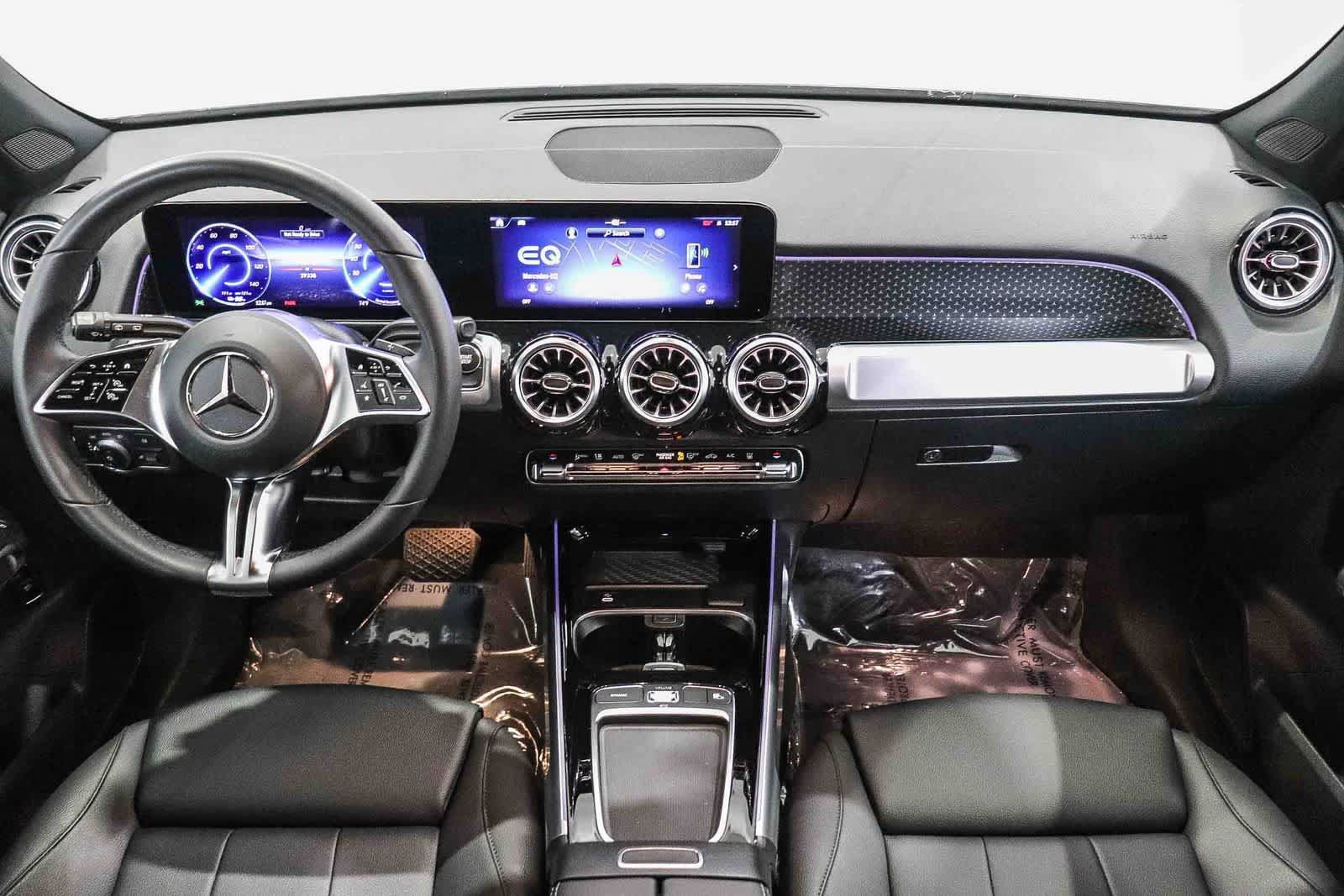 Used 2024 Mercedes-Benz EQB 250+ image 14