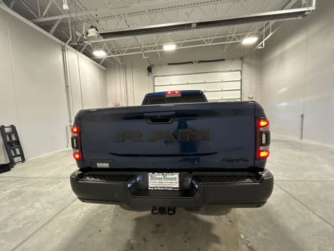 Used 2024 RAM 2500 Rebel image 7