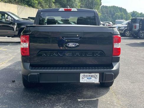 Certified 2025 Ford Maverick XL FWD image 5