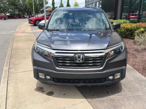 Used 2020 Honda Ridgeline RTL image 9