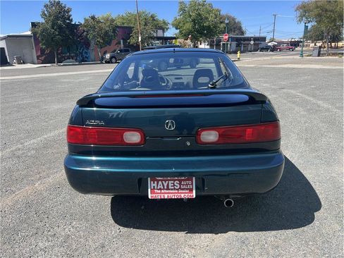 Used 1997 Acura Integra GS FWD image 6