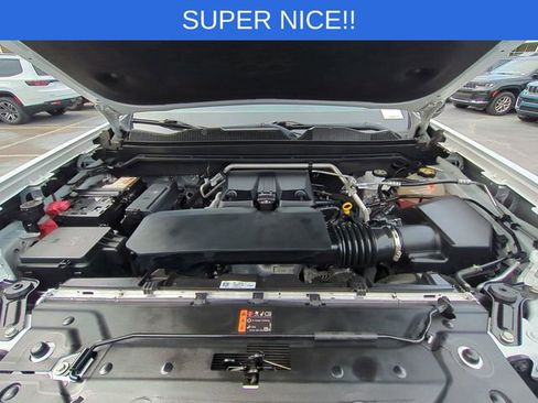 Used 2023 Chevrolet Colorado Z71 w/ Z71 Convenience Package 2 image 39