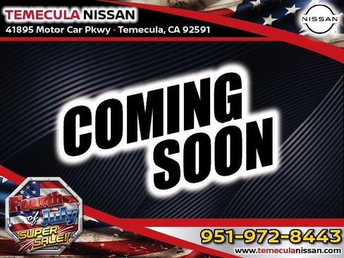 Used 2017 Nissan Sentra SR FWD image 1