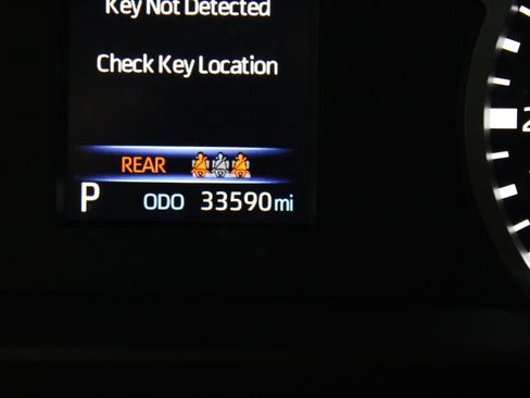 Used 2024 Toyota Tundra SR5 w/ SX Package RWD image 37