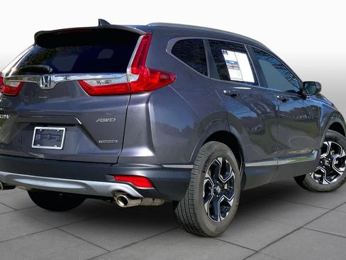 Used 2018 Honda CR-V Touring image 13