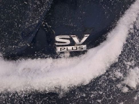 Used 2021 Nissan Leaf SV Plus image 5