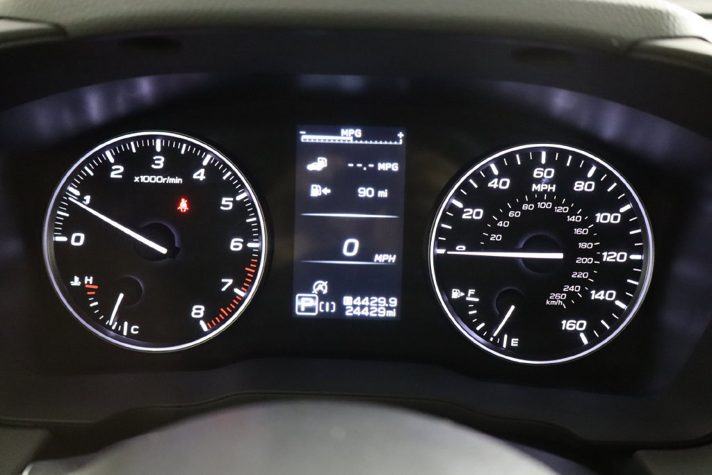 Used 2024 Subaru Crosstrek 2.0i Premium AWD/4WD image 11