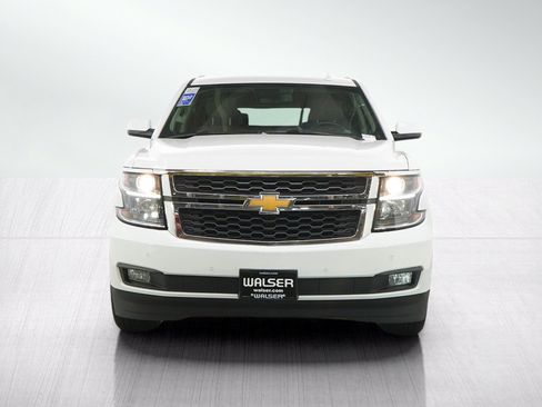 Used 2020 Chevrolet Tahoe LT AWD/4WD image 8