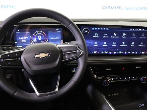 New 2026 Chevrolet Tahoe Premier AWD/4WD image 24
