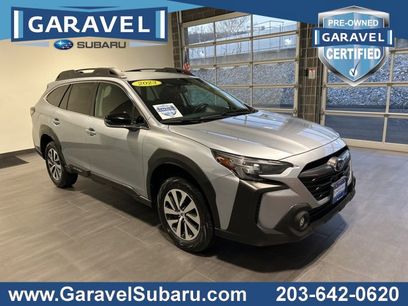 Used 2023 Subaru Outback Premium