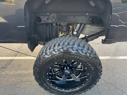 Used 2015 Chevrolet Silverado 2500 High Country w/ Duramax Plus Package image 12