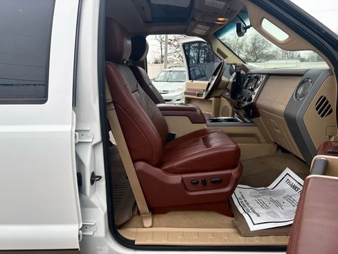Used 2012 Ford F250 King Ranch image 30