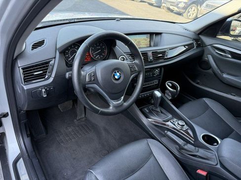 Used 2015 BMW X1 xDrive35i image 6