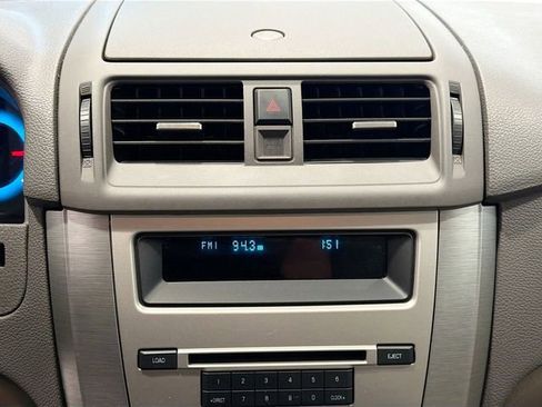 Used 2012 Ford Fusion S image 10