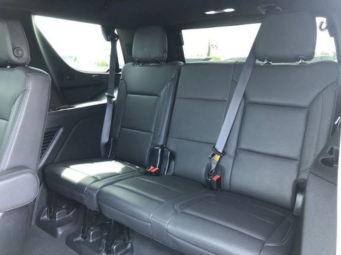 Used 2023 Chevrolet Tahoe Z71 AWD/4WD image 20