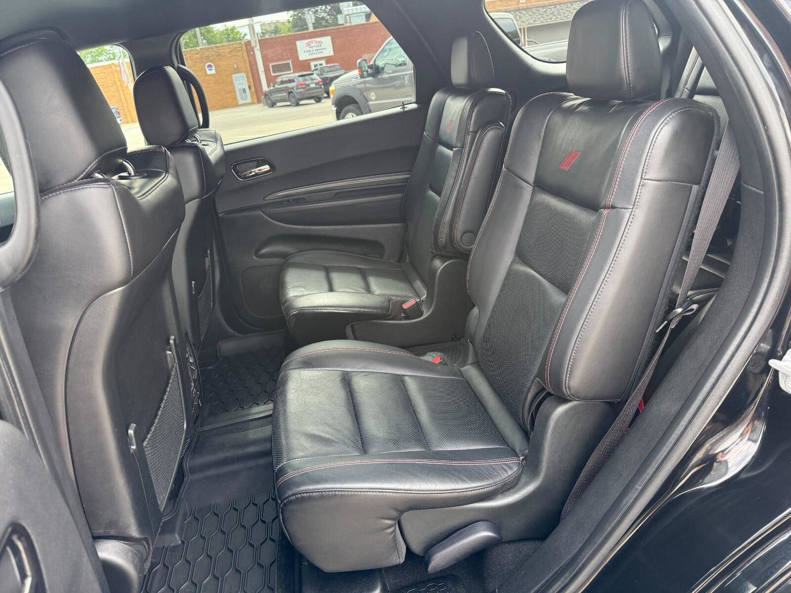 Used 2022 Dodge Durango R/T w/ Trailer Tow Group IV AWD/4WD image 13