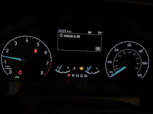 Used 2024 Ford Transit 350 XL image 13