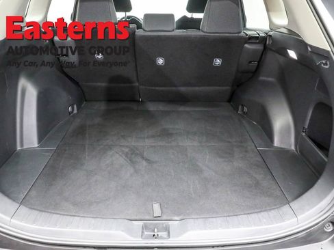 Used 2024 Toyota RAV4 LE image 9