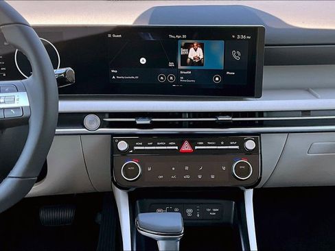 New 2026 Hyundai Tucson SEL AWD/4WD image 8