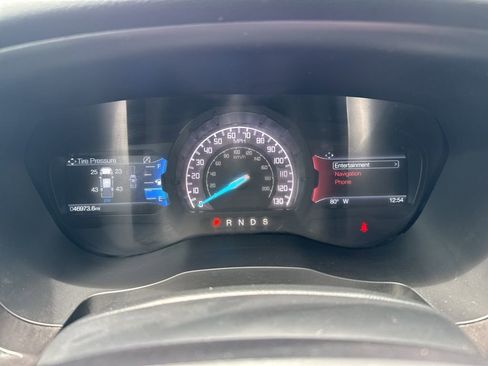 Used 2022 Ford Ranger Lariat w/ Equipment Group 501A High AWD/4WD image 10