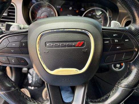 Used 2021 Dodge Charger R/T w/ Driver Convenience Group RWD image 21