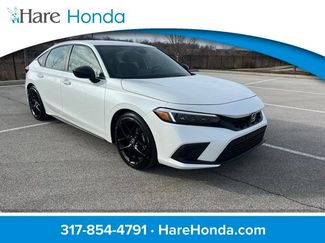 Used 2024 Honda Civic Sport video 1