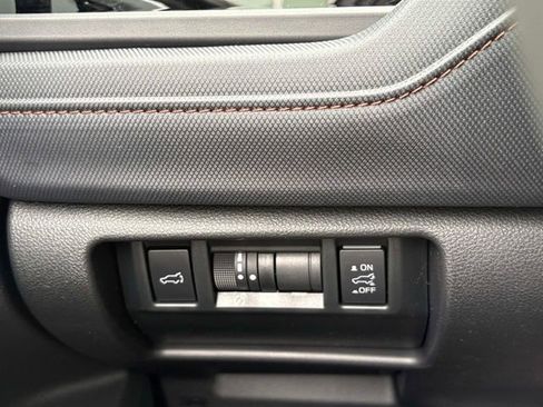 New 2026 Subaru Forester Touring image 27