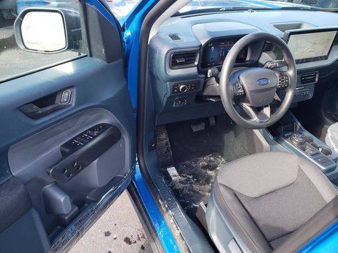 New 2026 Ford Maverick XL w/ Equipment Group 101A image 7